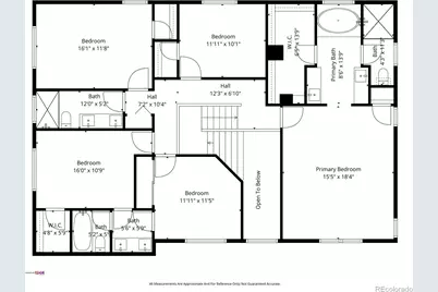 9445 Sand Hill Place, Highlands Ranch, CO 80126 - Photo 49