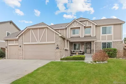 9445 Sand Hill Place, Highlands Ranch, CO 80126 - Photo 1