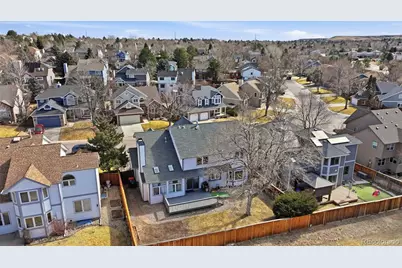 9395 Princeton Circle, Highlands Ranch, CO 80130 - Photo 41