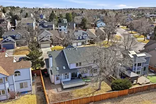 9395 Princeton Cir, Highlands Ranch, CO 80130 - Photo 41