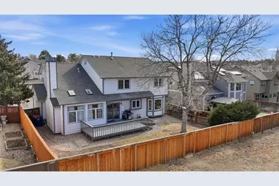 9395 Princeton Circle, Highlands Ranch, CO 80130 - Photo 39