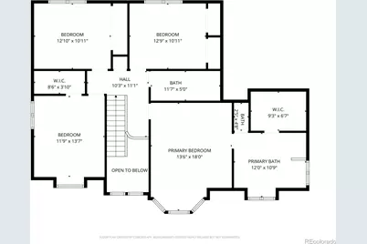 9395 Princeton Circle, Highlands Ranch, CO 80130 - Photo 43