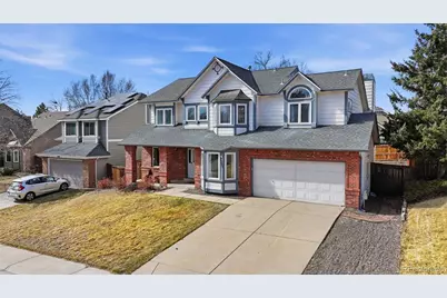 9395 Princeton Circle, Highlands Ranch, CO 80130 - Photo 3