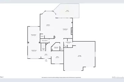 10399 Brookhollow Circle, Highlands Ranch, CO 80129 - Photo 47