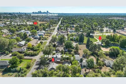 6280 W 10th Avenue, Lakewood, CO 80214 - Photo 23