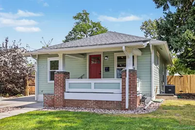 3734 S Cherokee Street, Englewood, CO 80110 - Photo 1