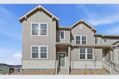 17164 W 91st Lane, Arvada, CO 80007 - Photo 1