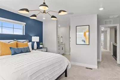 17164 W 91st Lane, Arvada, CO 80007 - Photo 25