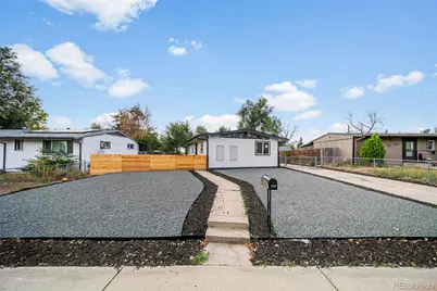 240 Cortez Street, Denver, CO 80221 - Photo 1