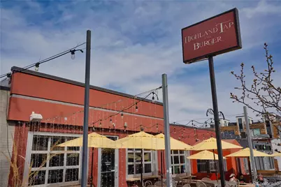 2438 W 35th Avenue #3, Denver, CO 80211 - Photo 47