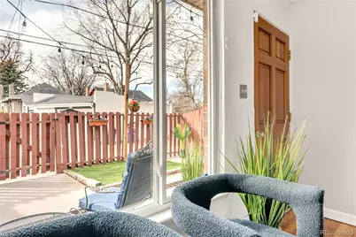 2438 W 35th Avenue #3, Denver, CO 80211 - Photo 19