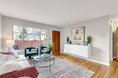 2438 W 35th Avenue #3, Denver, CO 80211 - Photo 15