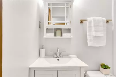 2438 W 35th Avenue #3, Denver, CO 80211 - Photo 31