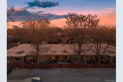 2438 W 35th Avenue #3, Denver, CO 80211 - Photo 33