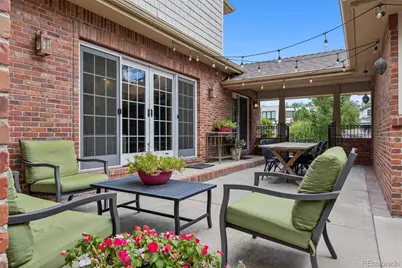 3660 E Warren Avenue, Denver, CO 80210 - Photo 45