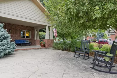 3660 E Warren Avenue, Denver, CO 80210 - Photo 43