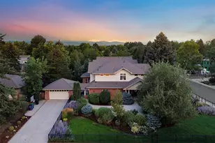 3660 E Warren Ave, Denver, CO 80210 - Photo 1