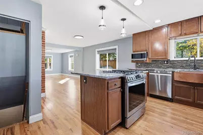 1865 S Downing Street, Denver, CO 80210 - Photo 11