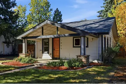 1865 S Downing Street, Denver, CO 80210 - Photo 41
