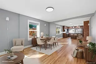 1865 S Downing St, Denver, CO 80210 - Photo 3