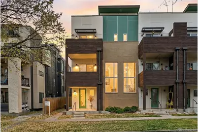 2215 Eliot Street, Denver, CO 80211 - Photo 1