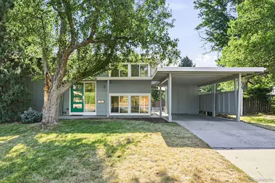 1426 S Kearney Street, Denver, CO 80224 - Photo 1