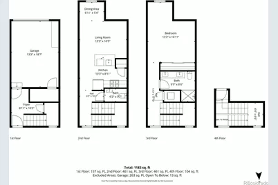 1286 Stuart Street, Denver, CO 80204 - Photo 33