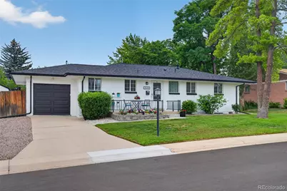 7650 S Kit Carson Drive, Centennial, CO 80122 - Photo 1