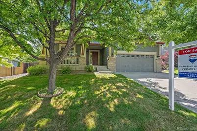 5932 S Versailles Street, Aurora, CO 80015 - Photo 1