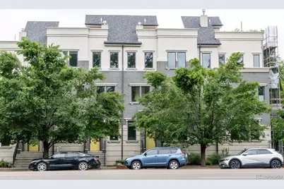 3100 E 17th Avenue, Denver, CO 80206 - Photo 1