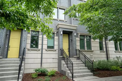 3100 E 17th Avenue, Denver, CO 80206 - Photo 3