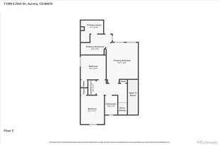 11399 E 25th Dr, Aurora, CO 80010 - Photo 43