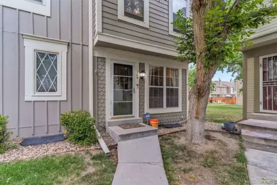 1811 S Quebec Way #169, Denver, CO 80231 - Photo 1