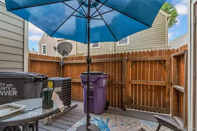 1811 S Quebec Way #169, Denver, CO 80231 - Photo 15
