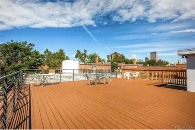 1045 N Clarkson Street #105, Denver, CO 80218 - Photo 17