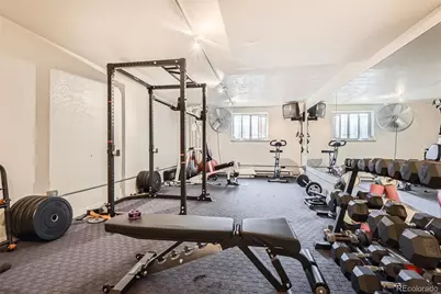 1045 N Clarkson Street #105, Denver, CO 80218 - Photo 21