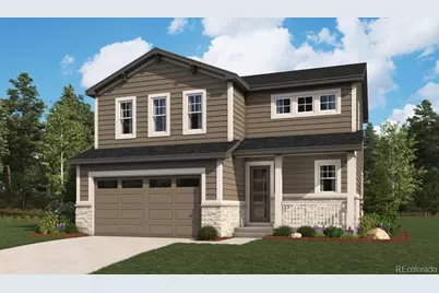 2984 N Eaton Park Street, Aurora, CO 80019 - Photo 1