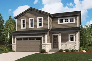 2984 N Eaton Pk St, Aurora, CO 80019 - Photo 1