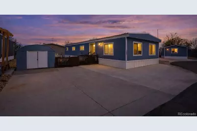 731 Grand Avenue, Platteville, CO 80651 - Photo 1
