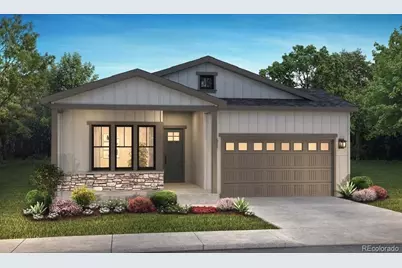 11156 Stonepath Street, Littleton, CO 80125 - Photo 1