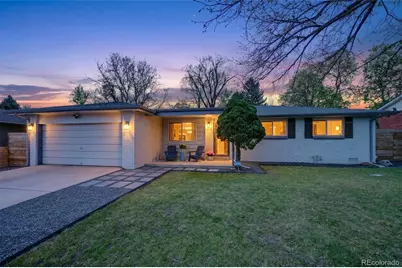 934 S Macon Street, Aurora, CO 80012 - Photo 1