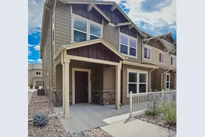 6231 Old Glory Drive, Colorado Springs, CO 80925 - Photo 1