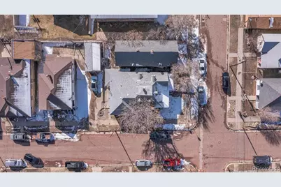 522 E First Street #A & B, Trinidad, CO 81082 - Photo 45