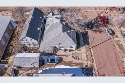 522 E First Street #A & B, Trinidad, CO 81082 - Photo 47