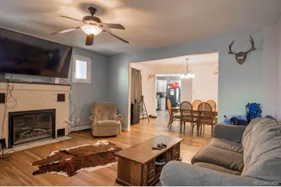 522 E First Street #A & B, Trinidad, CO 81082 - Photo 5