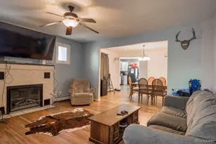 522 E First Street #A & B, Trinidad, CO 81082 - Photo 5