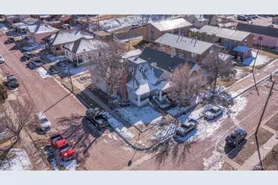 522 E First Street #A & B, Trinidad, CO 81082 - Photo 1