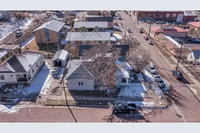 522 E First Street #A & B, Trinidad, CO 81082 - Photo 43