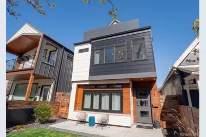 3548 Lipan Street, Denver, CO 80211 - Photo 3