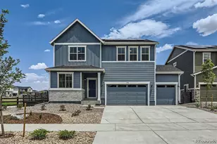 170 S Vandriver Wy, Aurora, CO 80018 - Photo 1